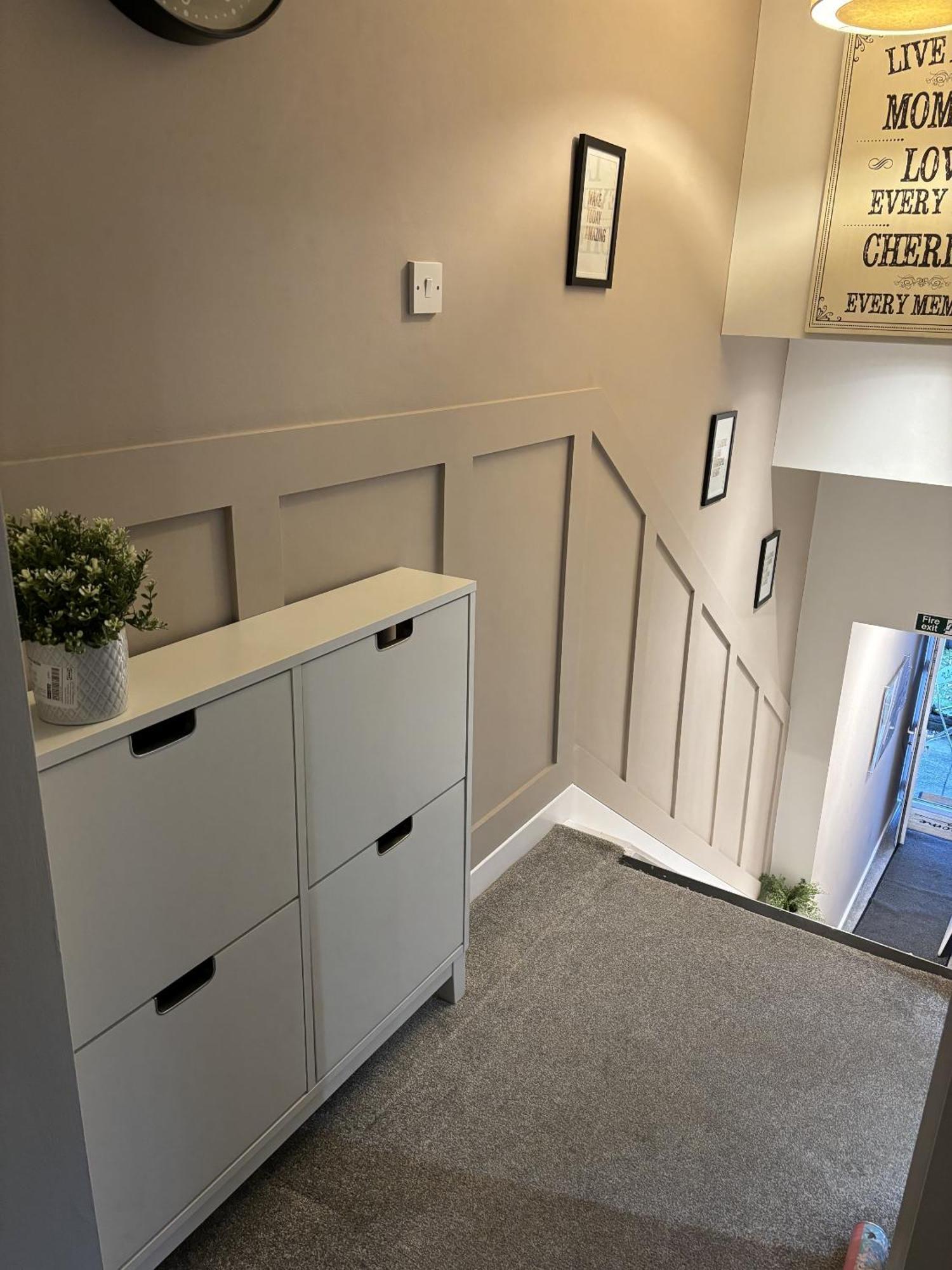 The Hive Apartment Marple Экстерьер фото